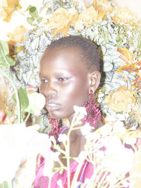 F/W 17 Dazed Magazine - Last Resort - © Haley Wollens