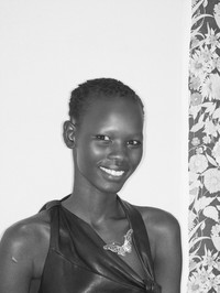 F/W 17 Dazed Magazine - Last Resort - © Haley Wollens