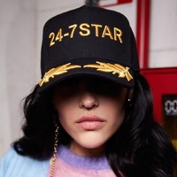 F/W 23 DSquared2 Men’s Show - © Haley Wollens