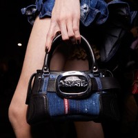 F/W 23 DSquared2 Men’s Show - © Haley Wollens