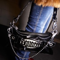 F/W 23 DSquared2 Men’s Show - © Haley Wollens