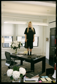 Resort 21 The Marc Jacobs Collection - © Haley Wollens