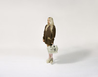 Resort 21 The Marc Jacobs Collection - © Haley Wollens