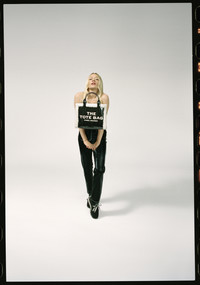 Resort 21 The Marc Jacobs Collection - © Haley Wollens