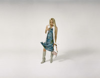 Resort 21 The Marc Jacobs Collection - © Haley Wollens