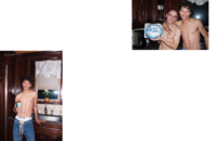 S/S 17 Man About Town by Terry Richardson - © Haley Wollens