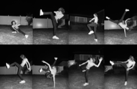 S/S 17 Man About Town by Terry Richardson - © Haley Wollens