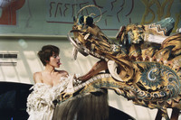 S/S 17 Out of Order Magazine - © Haley Wollens