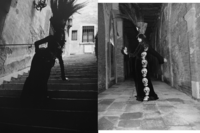 S/S 17 Out of Order Magazine - © Haley Wollens