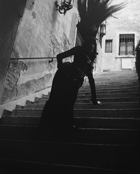 S/S 17 Out of Order Magazine - © Haley Wollens