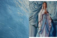 S/S 17 Out of Order Magazine - © Haley Wollens