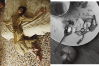 S/S 17 Out of Order Magazine - © Haley Wollens