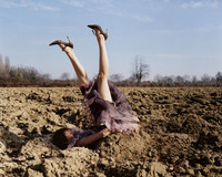 S/S 17 Out of Order Magazine - © Haley Wollens