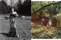 S/S 17 Out of Order Magazine - © Haley Wollens