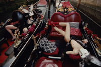 S/S 17 Out of Order Magazine - © Haley Wollens