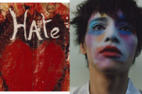 S/S 17 Out of Order Magazine - © Haley Wollens