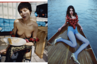 S/S 17 Out of Order Magazine - © Haley Wollens