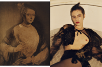 S/S 17 Out of Order Magazine - © Haley Wollens