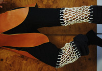 S/S 19 Double Magazine Cover - © Haley Wollens