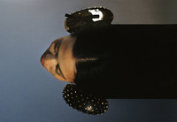 S/S 19 Double Magazine Cover - © Haley Wollens