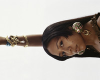 S/S 19 Double Magazine Cover - © Haley Wollens